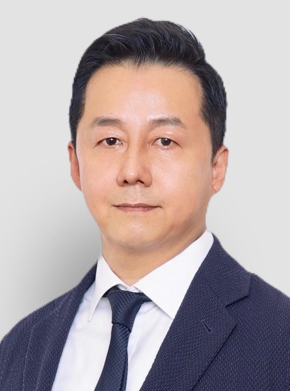 Shin, Sang Chel 사진