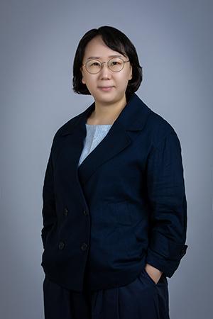 Kim Eun-kyoung 사진