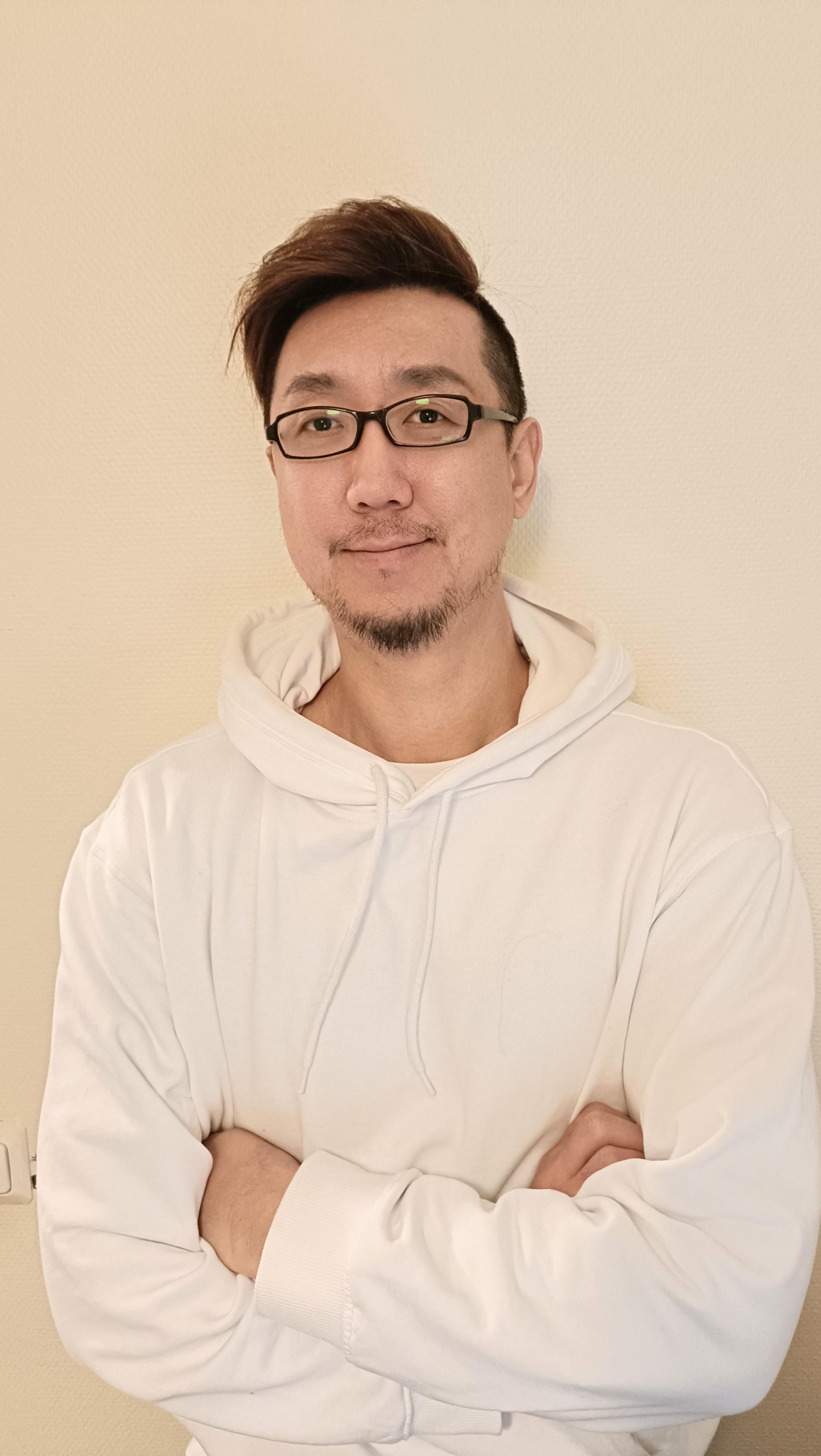 조병진 사진