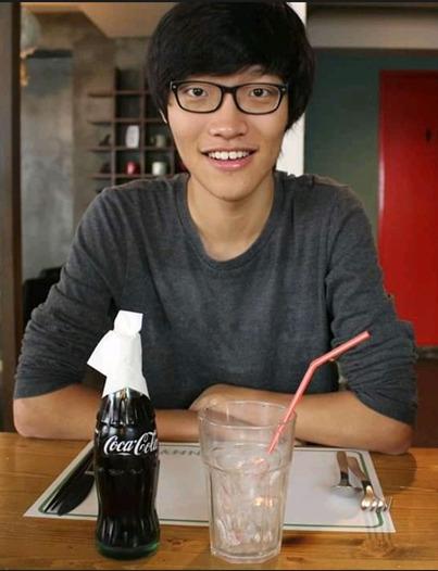 Sungwoo Jang 사진
