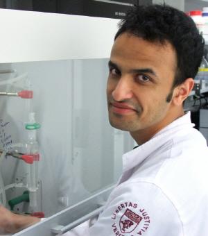 Milan Subedi 사진