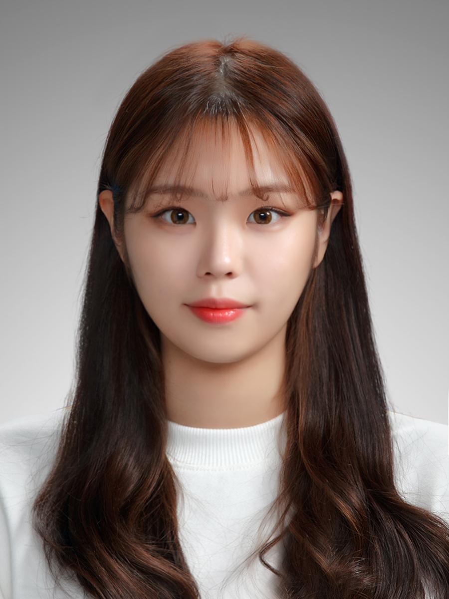 한해희 (Haehee Han, M.S. #18) 사진