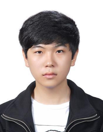 최강 (Kang Choi, Ph.D. #6, M.S. #13) 사진