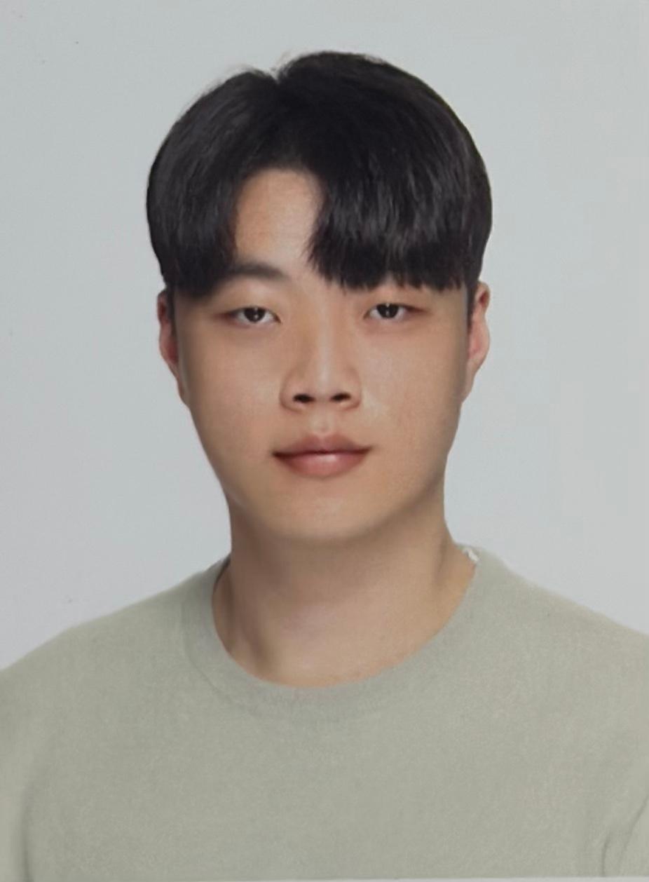 김태윤 (Taeyoon Kim, Undergraduate) 사진