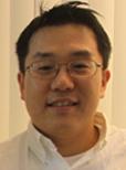 황용하 (Yongha Hwang, R.P. #1) 사진