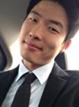 김재우(Jaewoo Kim, M.S #4) 사진