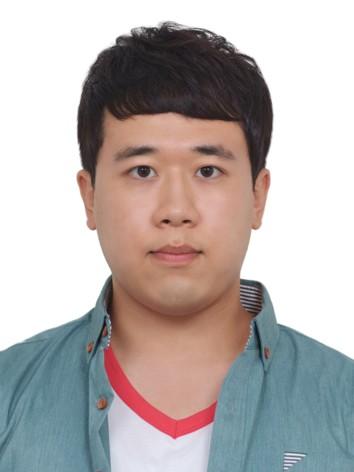 안기영 (Kiyoung Ann, M.S #5) 사진