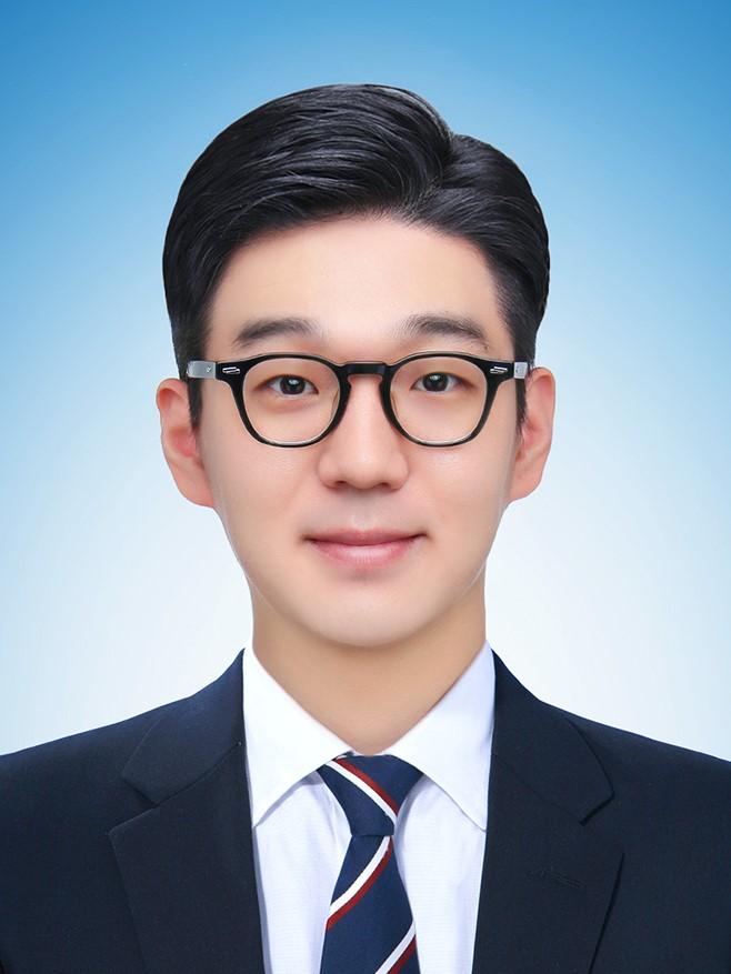 고태우 (Taewoo Ko, M.S. #9) 사진