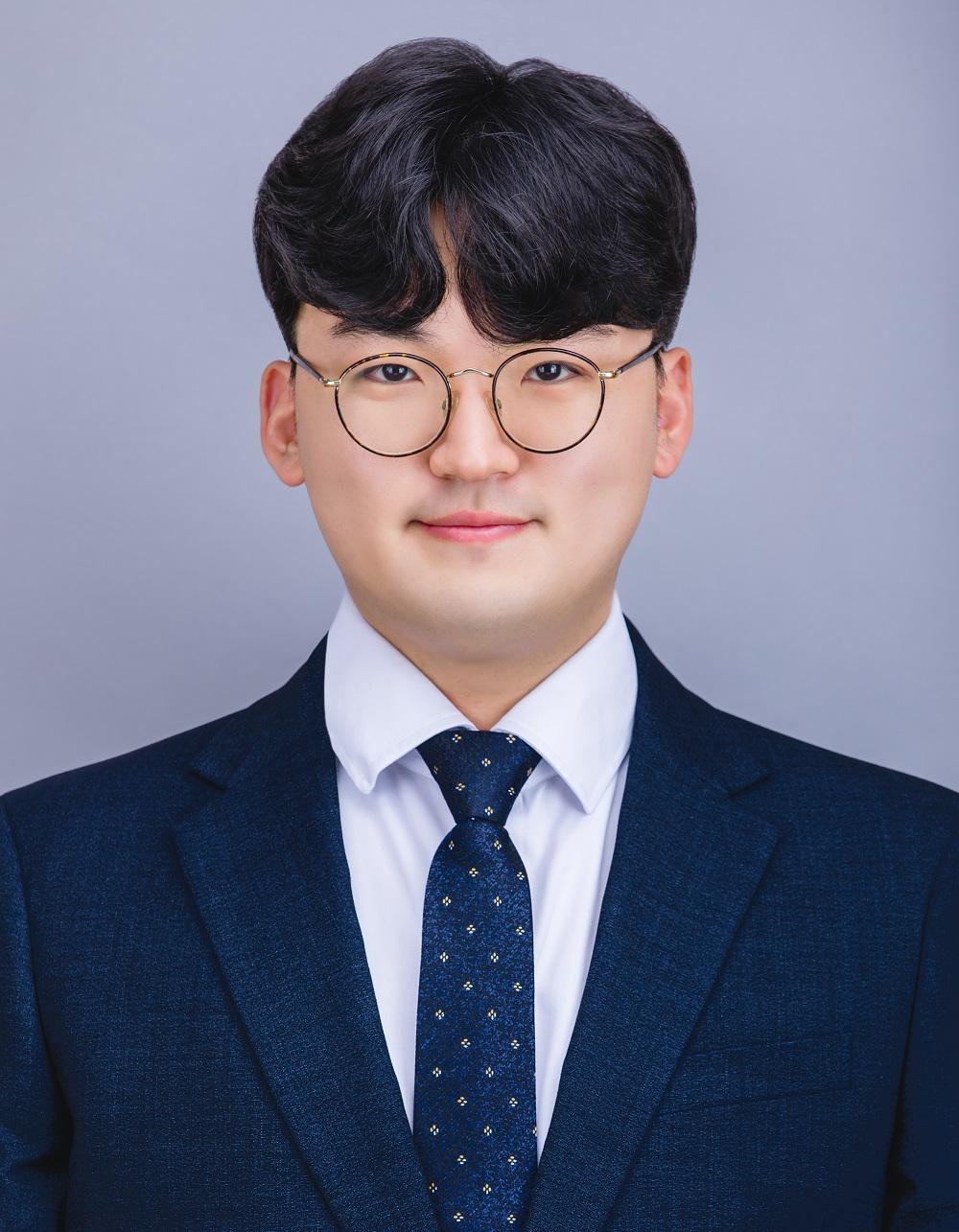 김병석 (Byeongseok Kim, M.S. #10) 사진