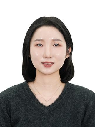 장혜지 (Hyeji Jang, M.S. #15) 사진