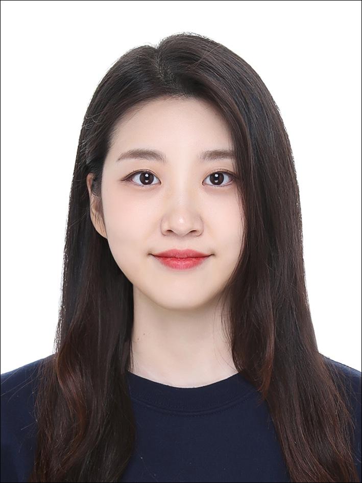 서유진 (Seoyou Jin) 사진